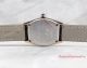 2017 Cartier Tortue 24mm Gold White Face Brown Leather Band Watch (6)_th.jpg